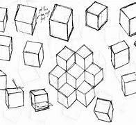 Image result for Art Career Cubes