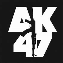 Image result for AK-47 Emblem