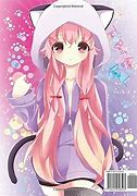 Image result for Rainbow Anime Girl Chibi