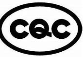 Image result for CQC China Logo