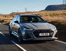 Image result for Audi RS6 Grey