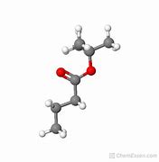 Image result for Butanoate