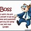 Image result for Thank You Best Boss