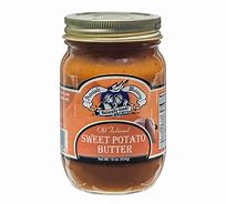 Image result for Sweet Potato Butter