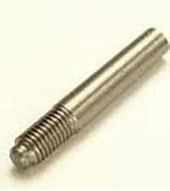 Image result for Threaded Dowel Pin