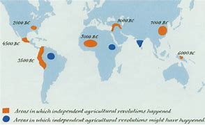 Image result for Neolithic World Map