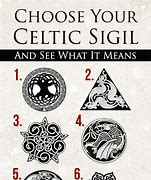 Image result for Icelandic Sigils