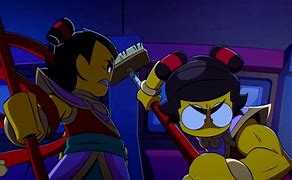 Image result for Monkey Kid Nezha