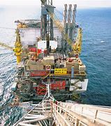 Image result for Sea Oil Rig