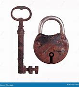 Image result for Old Lock Key Barnes