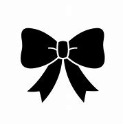 Image result for Simple Bow SVG