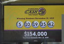 Image result for Mega Millions Numbers NC