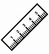 Image result for Vector Ruler Scale