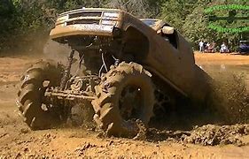 Image result for Giant Mud Trucks