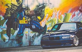 Image result for BMW E36 Tuning Wallpaper 4K