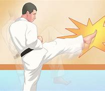 Image result for Front Kick Taekwondo Girl