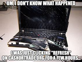 Image result for Broken System Meme