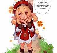 Image result for Witch Klee Fan Art