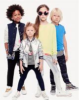 Image result for Childrens Clothes Product