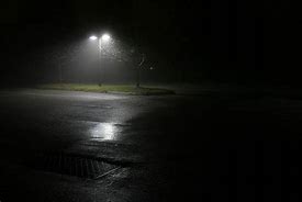 Image result for Dirt Parking Lot Night