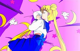 Image result for Anime Desktop Wallpaper Sailor Moon