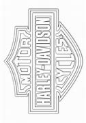 Image result for Harley-Davidson Printables