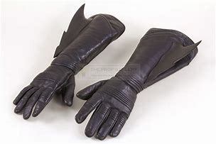 Image result for Batman Gloves