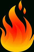 Image result for Fire Sketch