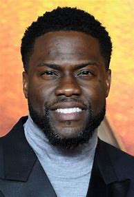 Image result for Carmen Kevin Hart