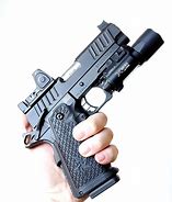 Image result for Staccato 9Mm