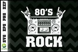 Image result for 80 Rock Music