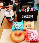 Image result for BT21 Food