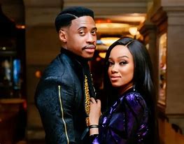 Image result for Dineo Langa Husband