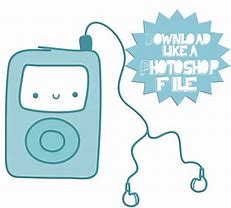 Image result for iPod Ad Pop Art