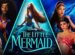 Image result for Little Mermaid Ariel's Sisters