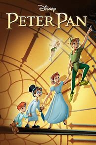 Image result for Peter Pan Guy