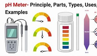 Image result for Ph Meter Stick Chemistry Schematic