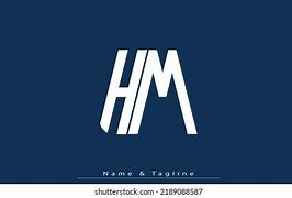 Image result for HM Initials