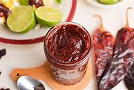 Image result for Chamoy Sauce Ingre