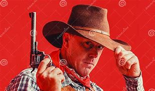 Image result for Cowboy Army Men Gun