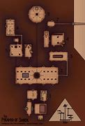 Image result for Dnd Pyramid Map