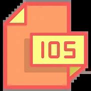 Image result for iOS Files Icon