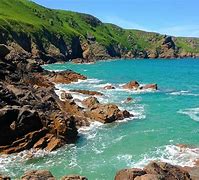 Image result for Jersey UK Island Beaches