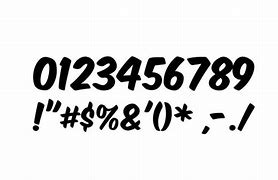 Image result for Font That Look Like Komika Axis