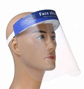 Image result for Kristent Face Shield