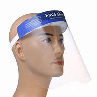 Image result for Protective Face Shield