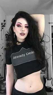 Image result for Spanish Goth