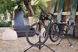 Image result for Road Bicycle Stand