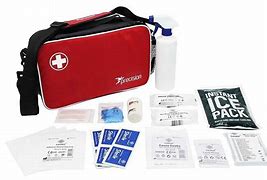 Image result for Medical Kit Bag