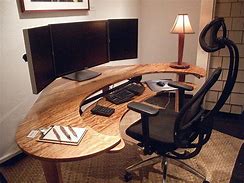 Image result for Luxury Computer Desk